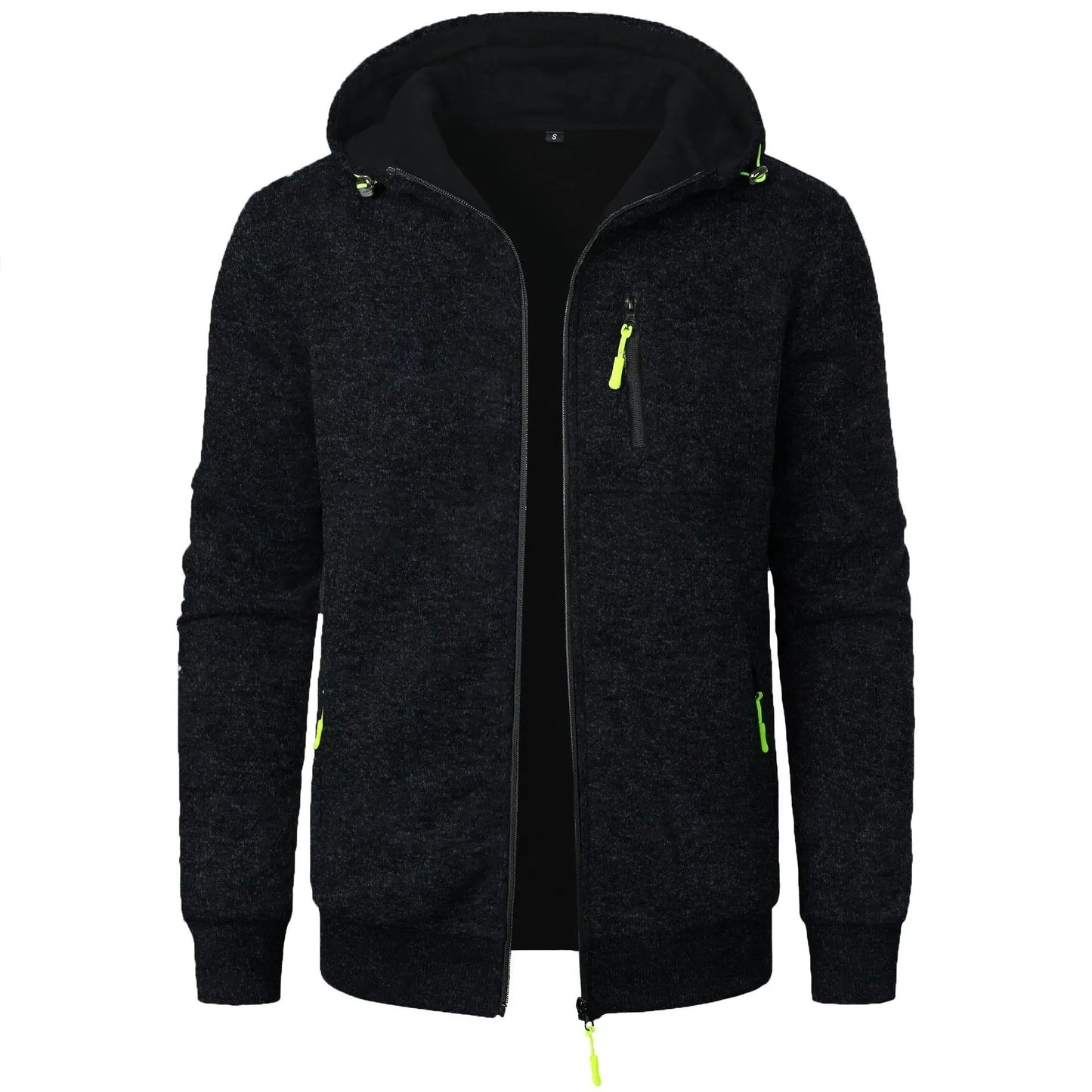 Gavin Hooded Sweatshirt