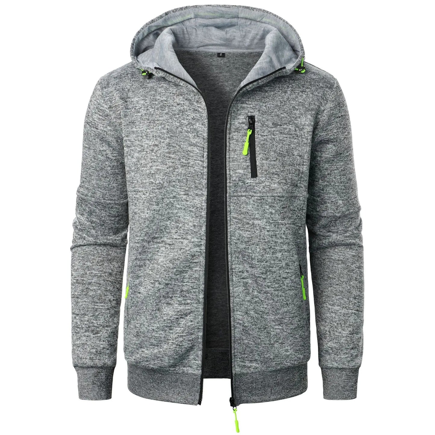 Gavin Hooded Sweatshirt