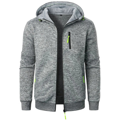 Gavin Hooded Sweatshirt