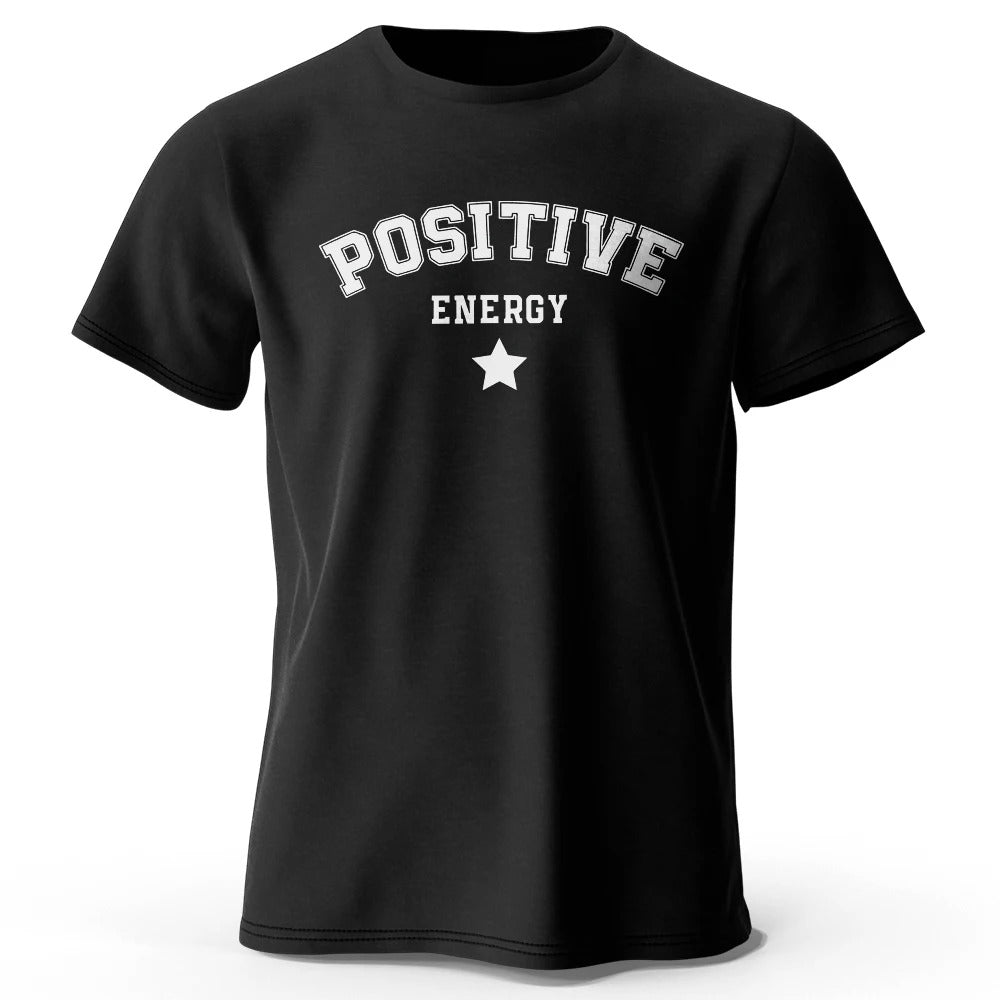 Positive Energy Men's T-Shirt