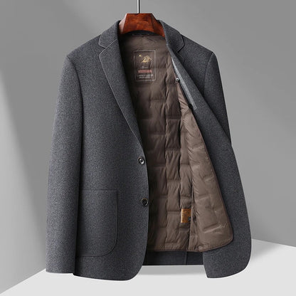Cramela Wool Coat