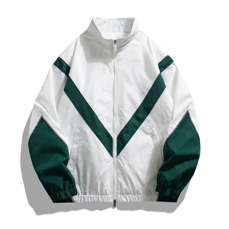 Veyra Windbreaker