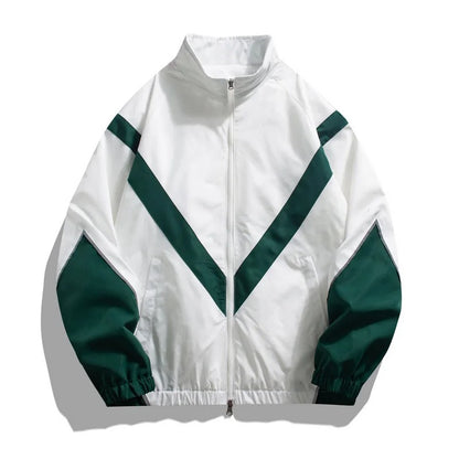 Veyra Windbreaker