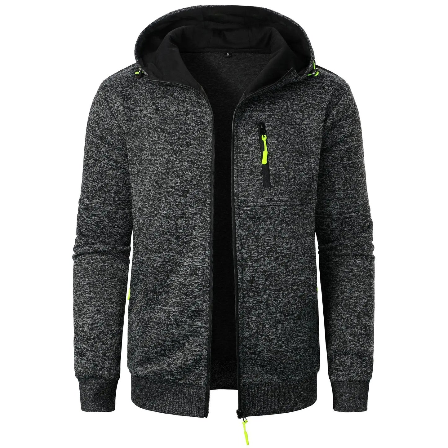 Gavin Hooded Sweatshirt