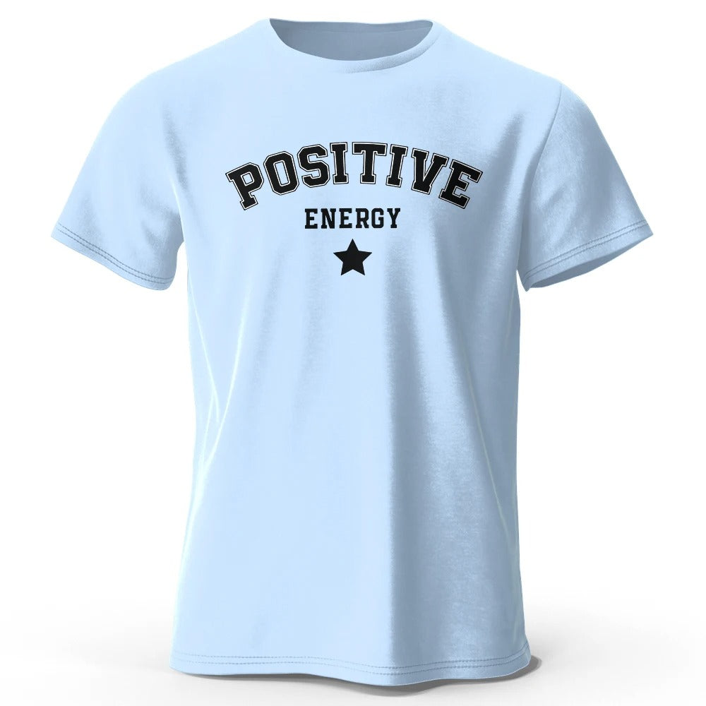 Positive Energy Men's T-Shirt