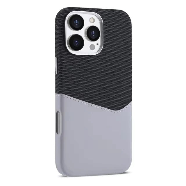 Mabiste iPhone Case