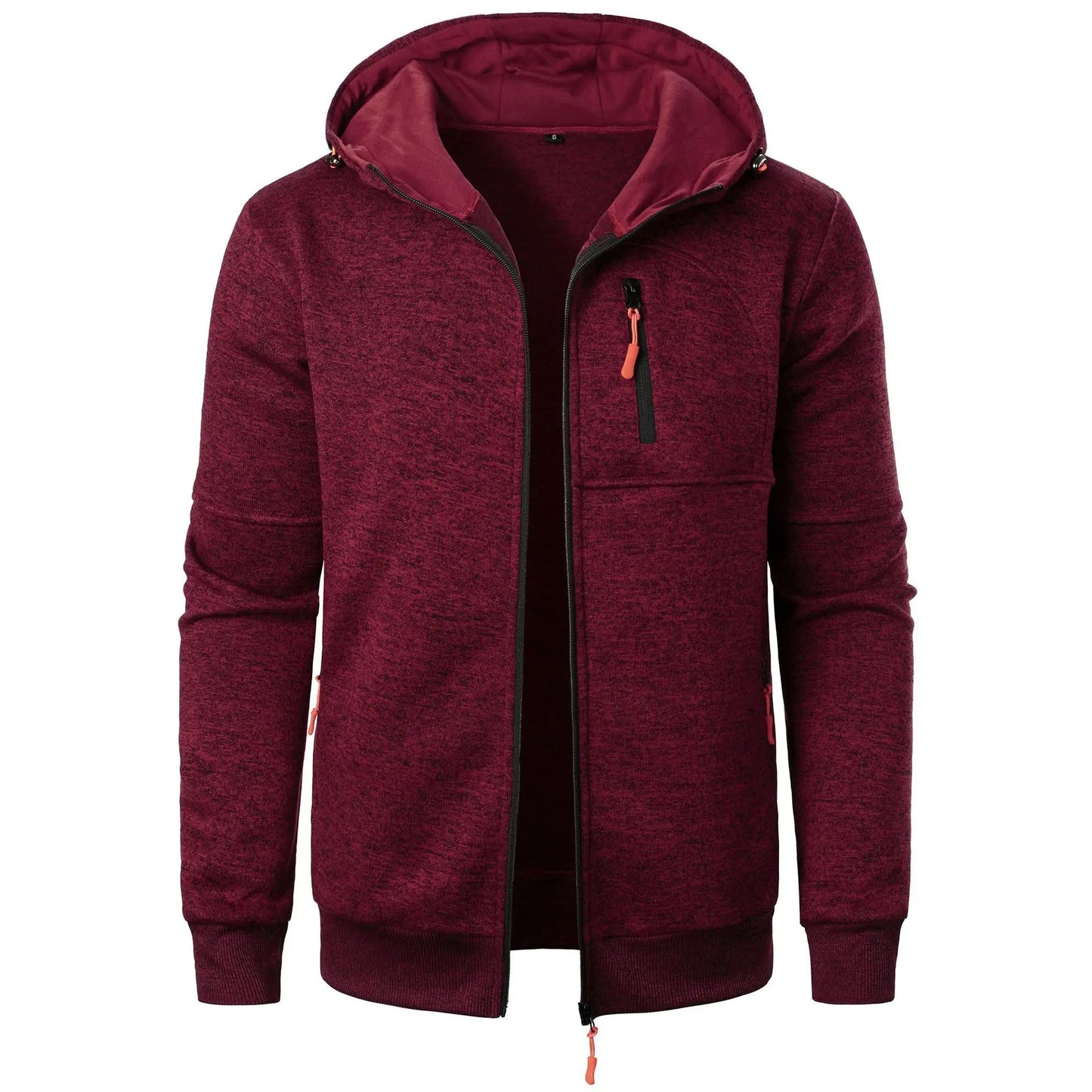 Gavin Hooded Sweatshirt