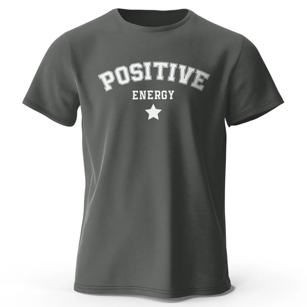 Positive Energy Men's T-Shirt