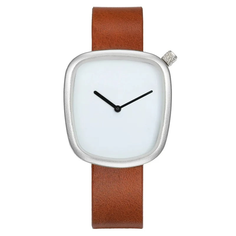 The Minimalist Watch