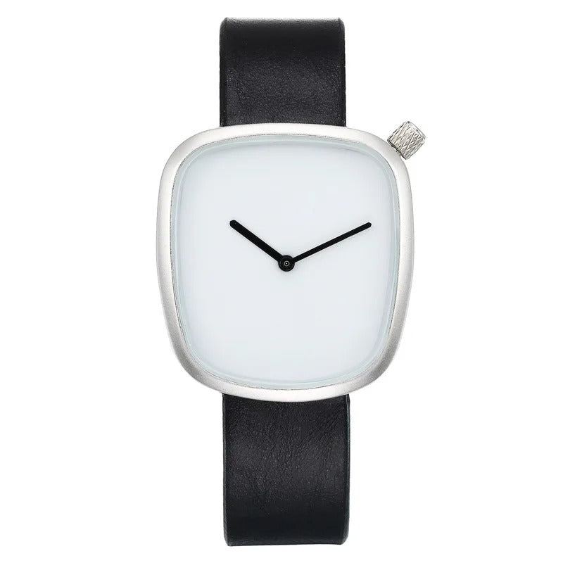 The Minimalist Watch