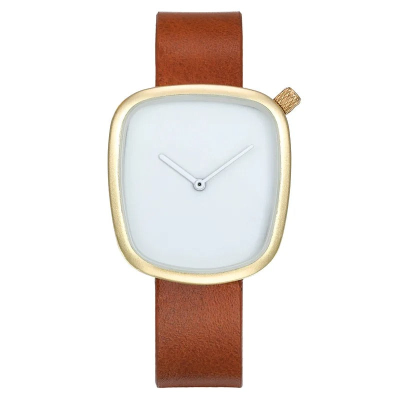 The Minimalist Watch