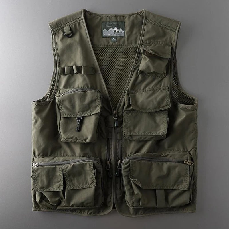 Ventura Outdoor Vest