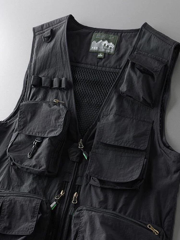 Ventura Outdoor Vest