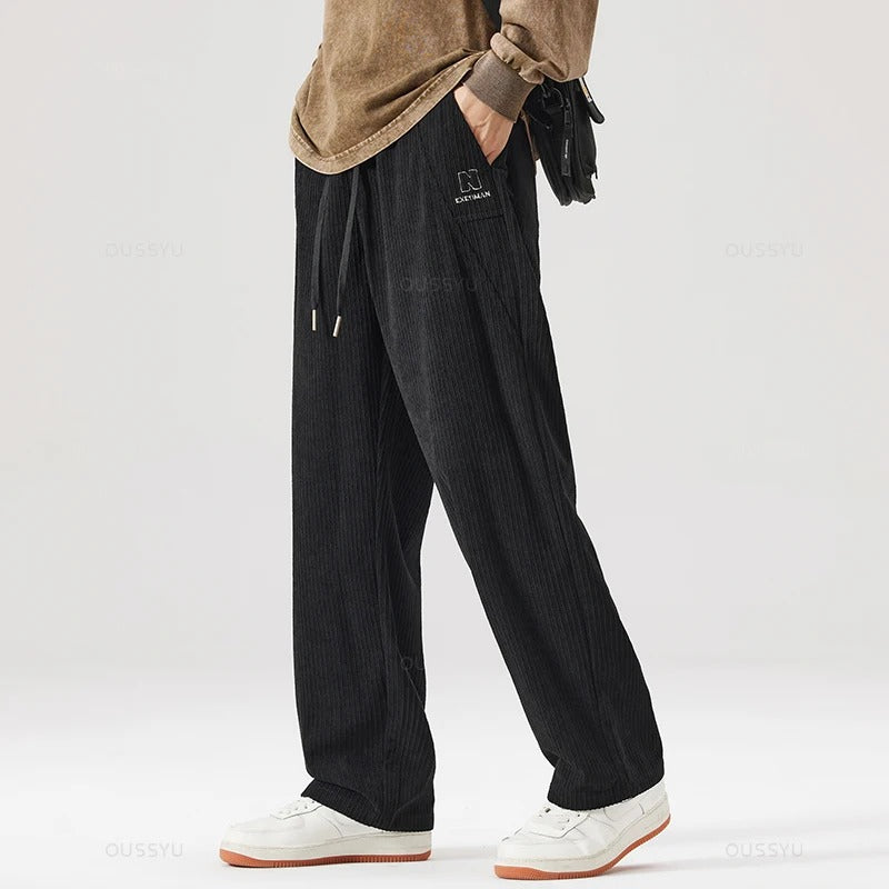 CordUrbane Corduroy Pants