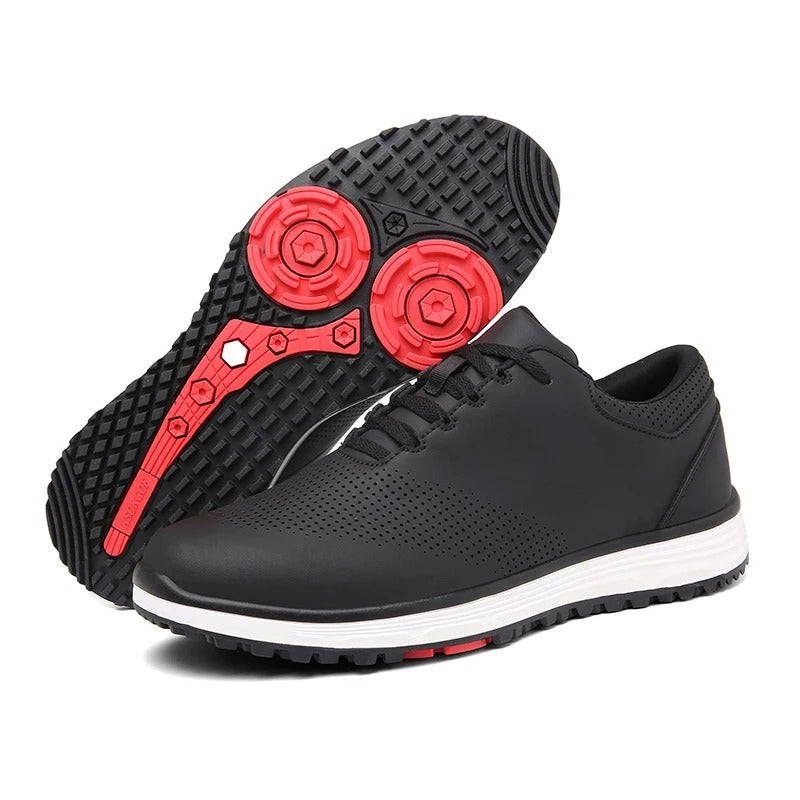 SwingStride Golf Shoes