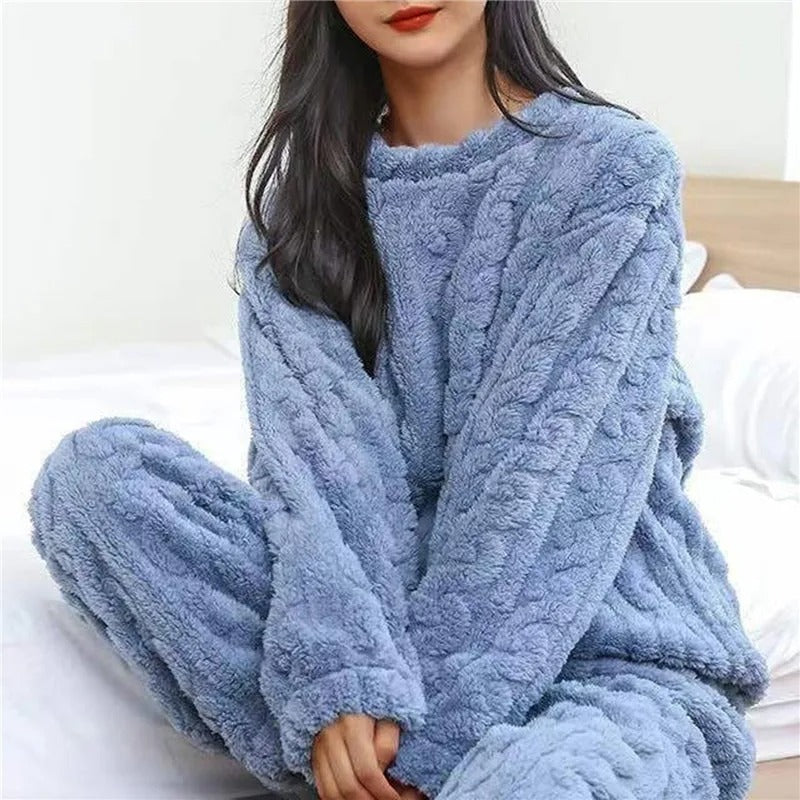 CozyChic Pyjamas Set