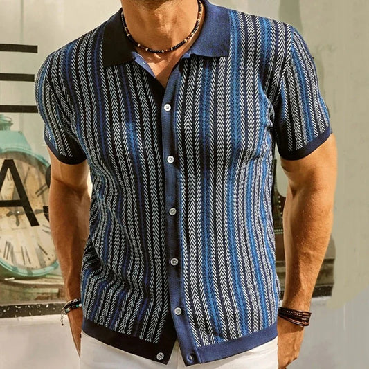 Marinello - Button-Down Shirt