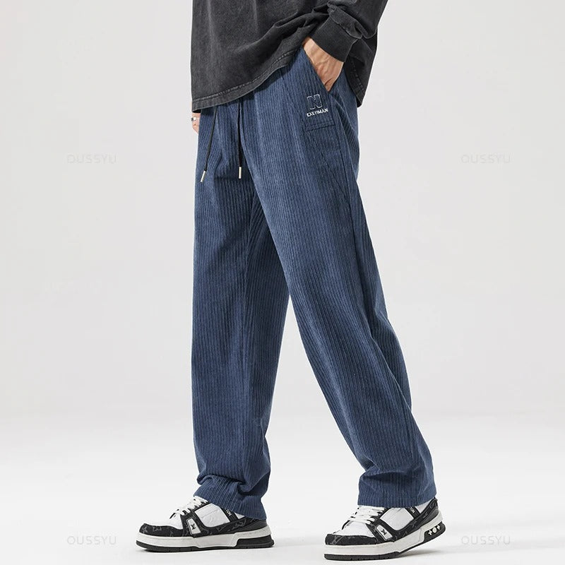 CordUrbane Corduroy Pants