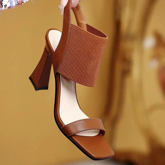 Grace Heels