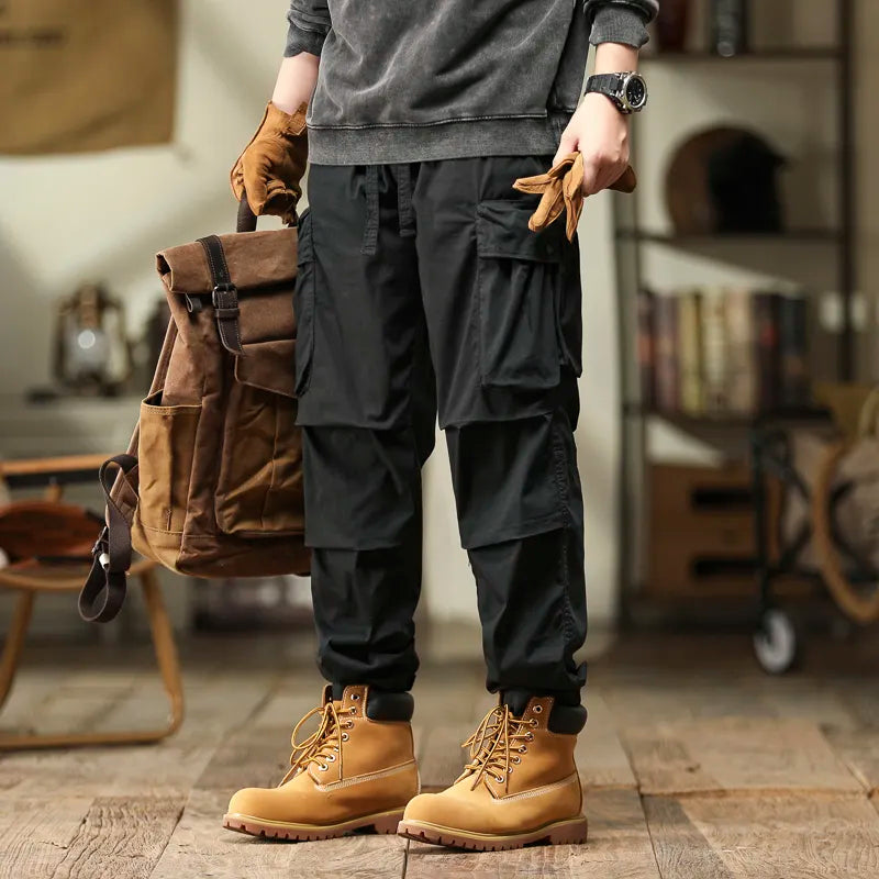 TacticalTread Cargo Pants