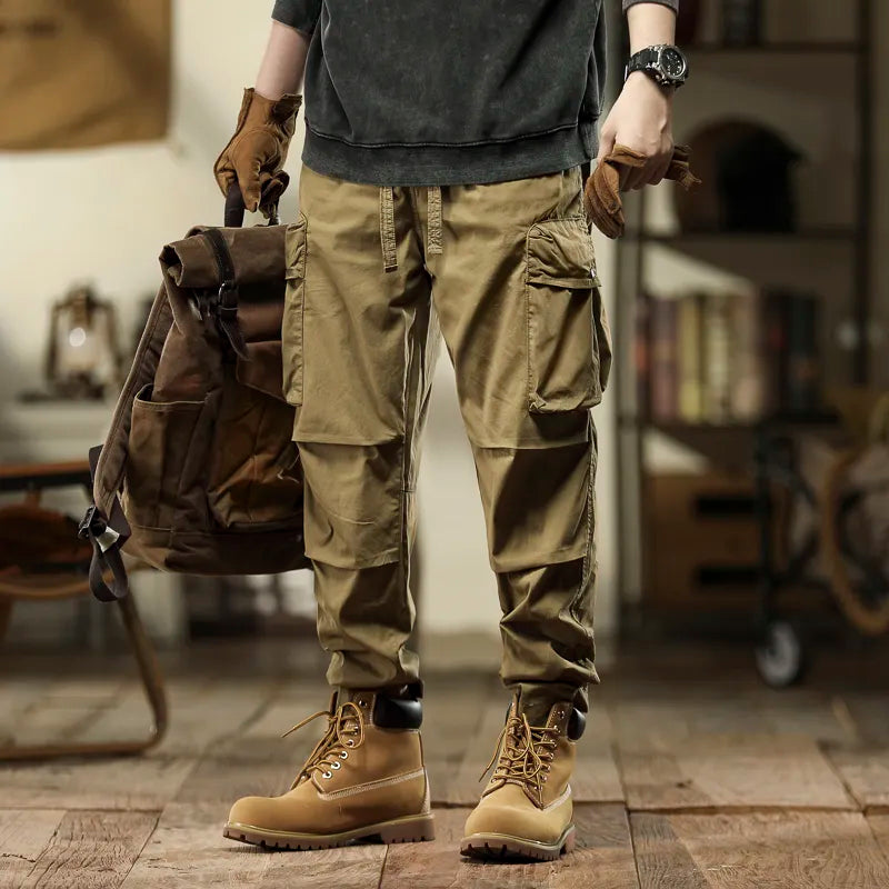 TacticalTread Cargo Pants