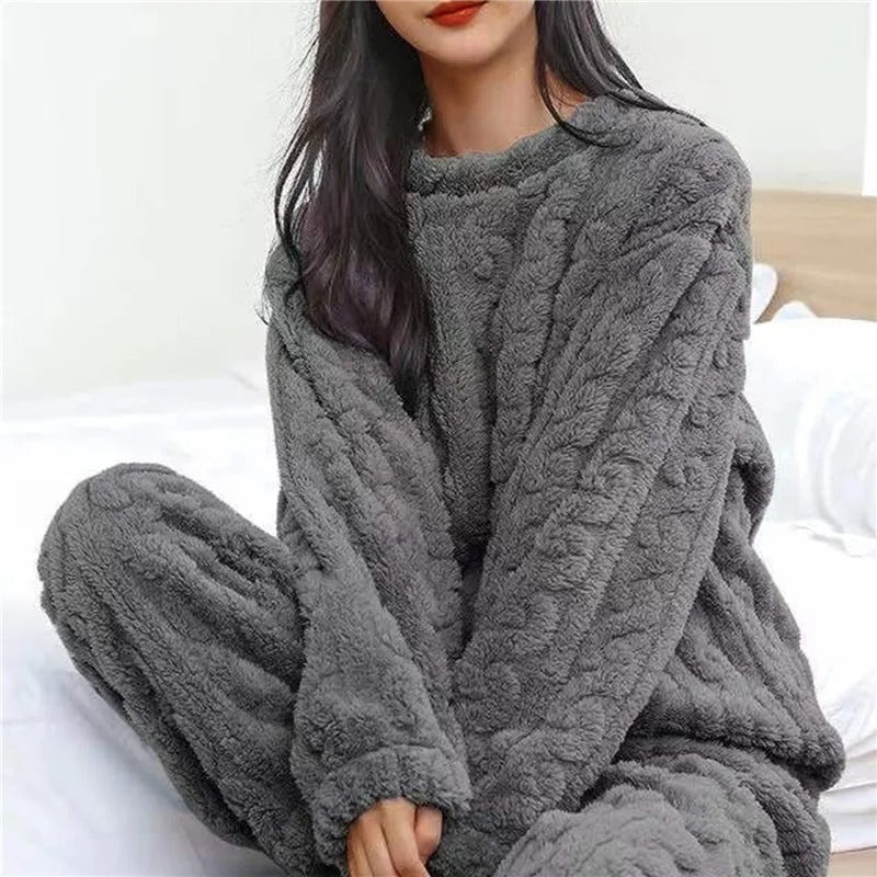 CozyChic Pyjamas Set