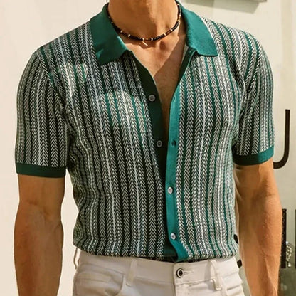 Marinello - Button-Down Shirt