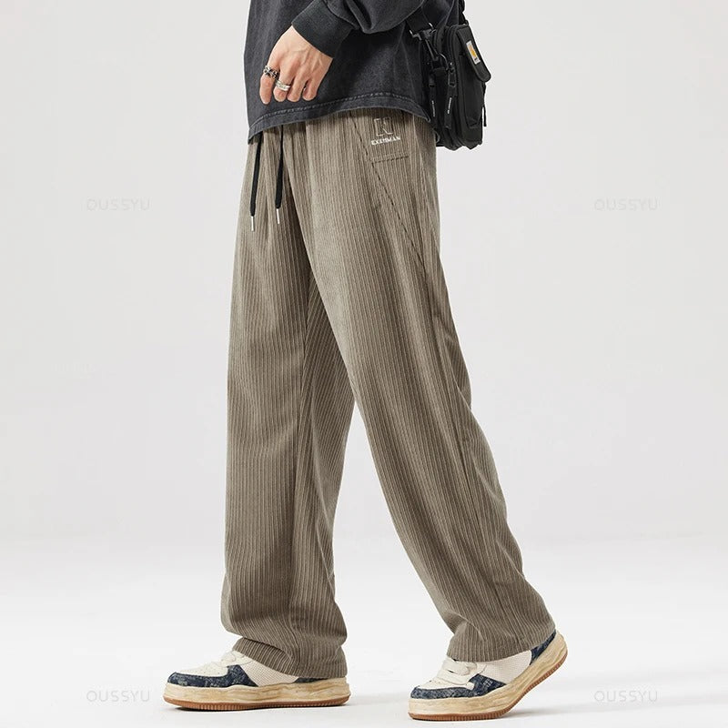 CordUrbane Corduroy Pants