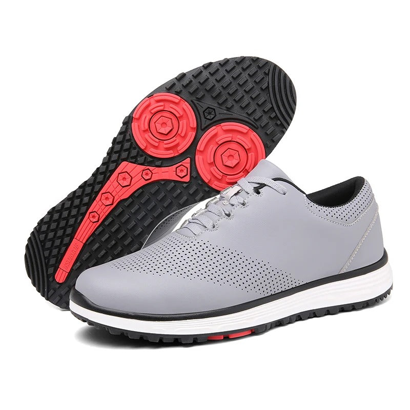 SwingStride Golf Shoes