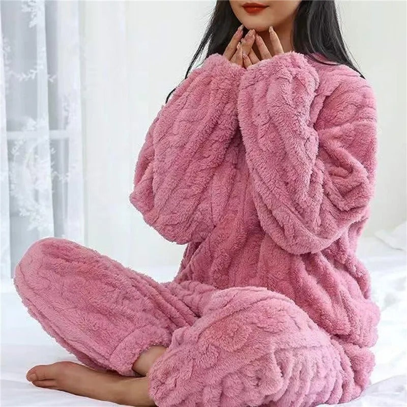 CozyChic Pyjamas Set