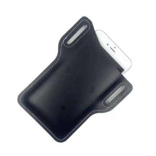 Marshal Leather Phone Holster