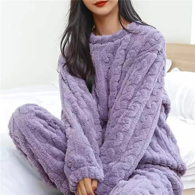 CozyChic Pyjamas Set