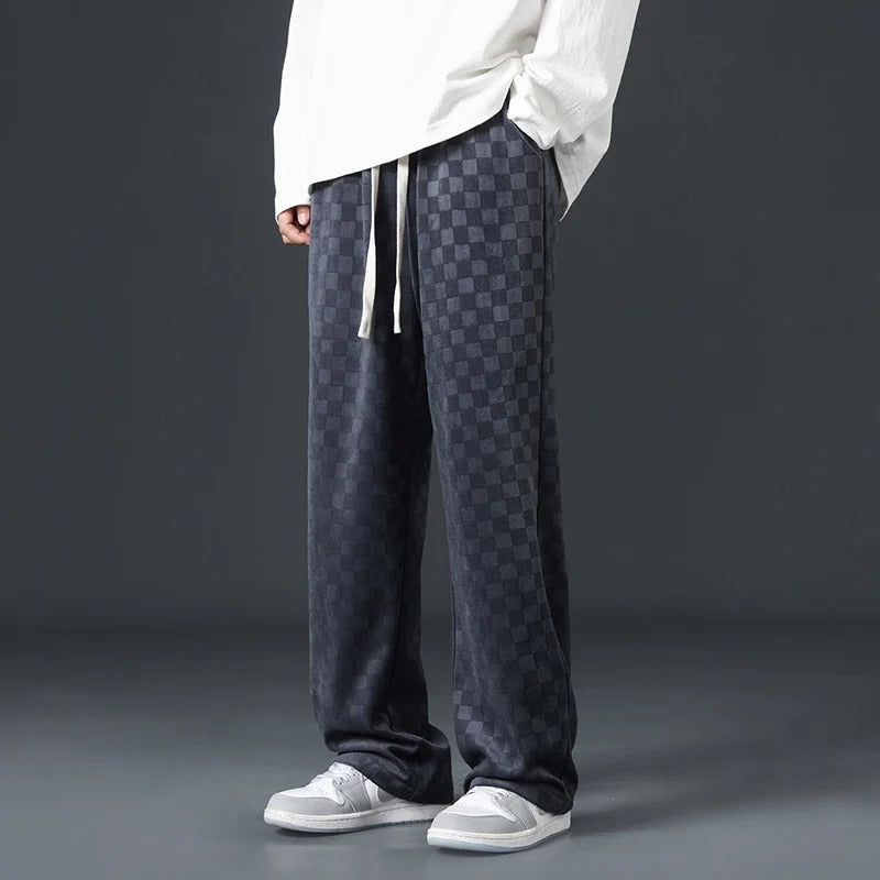 CordComfort Corduroy Men's Sweatpants