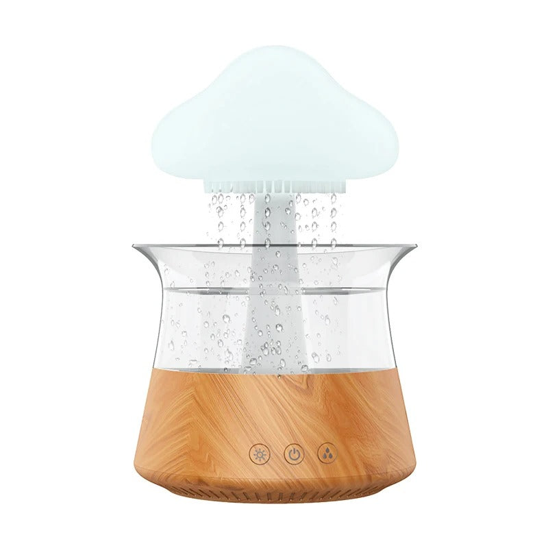 RainWhisper Humidifier