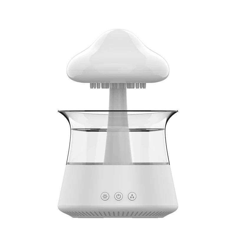 RainWhisper Humidifier