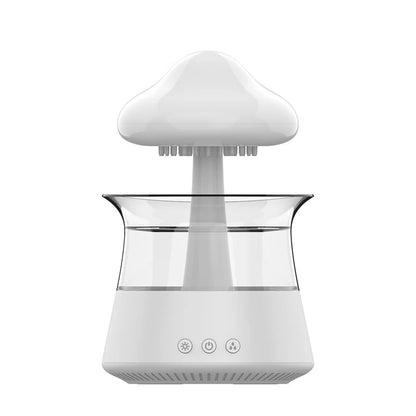 RainWhisper Humidifier