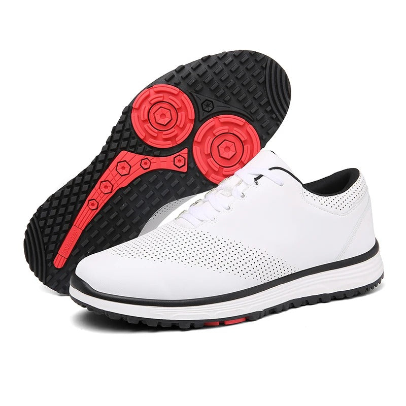 SwingStride Golf Shoes