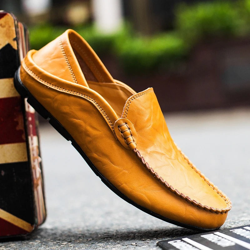 Artigiano Loafers