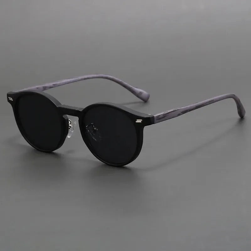 Marco Bosco Wooden Sunglasses