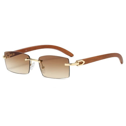 Sterling Vintage Sunglasses