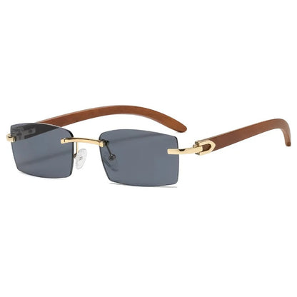 Sterling Vintage Sunglasses