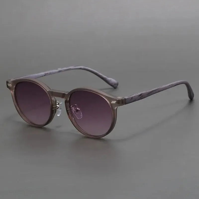 Marco Bosco Wooden Sunglasses