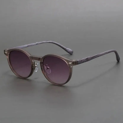 Marco Bosco Wooden Sunglasses