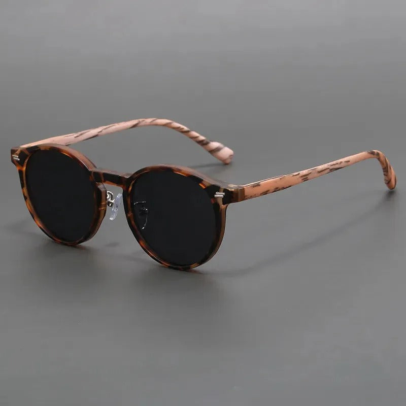 Marco Bosco Wooden Sunglasses