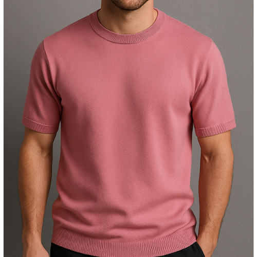 Pelermi Cashmere T-Shirt