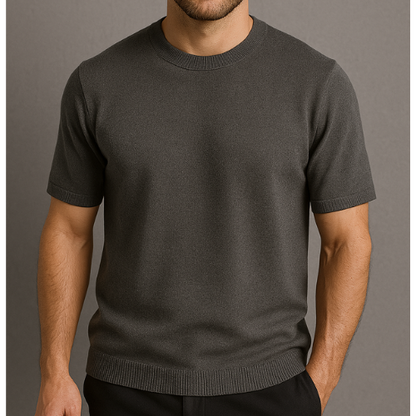 Pelermi Cashmere T-Shirt
