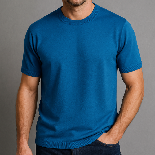Pelermi Cashmere T-Shirt