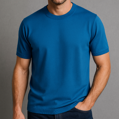Pelermi Cashmere T-Shirt