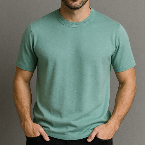 Pelermi Cashmere T-Shirt