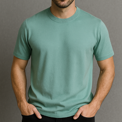 Pelermi Cashmere T-Shirt